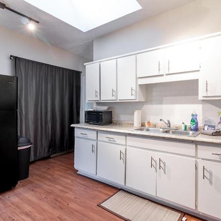 Sunny Sweetheart-Front Apartment Near Riverwalk Калъмбъс Екстериор снимка