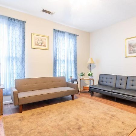 Sunny Sweetheart-Front Apartment Near Riverwalk Калъмбъс Екстериор снимка