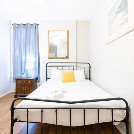 Sunny Sweetheart-Front Apartment Near Riverwalk Калъмбъс Екстериор снимка