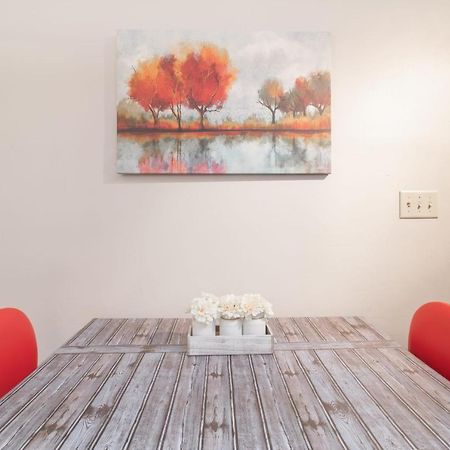 Sunny Sweetheart-Front Apartment Near Riverwalk Калъмбъс Екстериор снимка