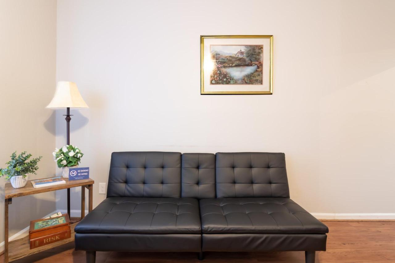 Sunny Sweetheart-Front Apartment Near Riverwalk Калъмбъс Екстериор снимка