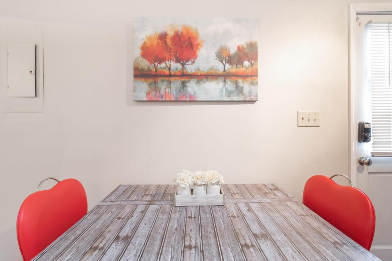 Sunny Sweetheart-Front Apartment Near Riverwalk Калъмбъс Екстериор снимка